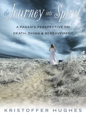 cover image of The Journey Into Spirit